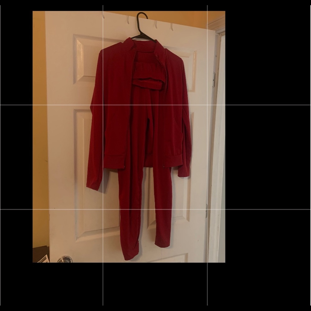2 piece comfy set